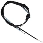 Niche Throttle Cable For Yamaha PW50 26311-10-00 5PG-26312-00-00 26321-10-00. Fixed Price $22.56.