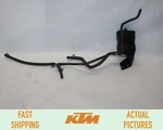 18 19 20 Ktm 390 Duke Evap Vapor Charcoal Emission Canister Line JY171077. Fixed Price $34.95.