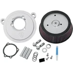 Arlen Ness Big Sucker Air Filter Kit 18500. Fixed Price $170.95.