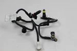 Ducati Panigale V2 2020 Fuel Gas Petrol Injectors Lines Rail Fitting. Fixed Price $124.99.