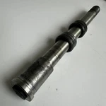 Cfmoto CF650 Mt 2018 Front Wheel Axle Shaft With Spacer. Fixed Price $25.33.
