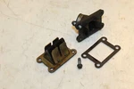 2001 Ktm Sr Intake Reed Block Assembly 45030054100. Fixed Price $26.99.