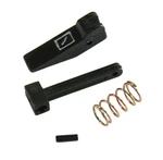 Spi Choke Cable Lever Repair Kit For Polaris Snow Replaces Oem # 2200188. Fixed Price $9.95.