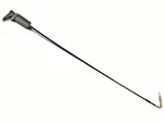 New Spi Universal Choke Cable For Mikuni Round Slide Carbs 28" Single. Fixed Price $22.95.
