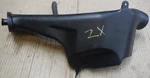 Kawasaki Ninja ZX-11 ZX1100D 1993-01 Left Side Air Intake Duct 14073-1552 4FL. Fixed Price $130.00.