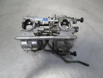 EB1327 2016 Triumph Speedmaster Throttle Body. Fixed Price $199.99.