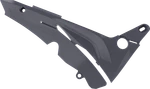 Polisport 8421700004 Airbox Cover Gray Crf 250R And CR125R Restyle 2018. Fixed Price $21.49.