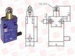Radwell Verified Substitute NGCMA30AX01C-SUB / NGCMA30AX01CSUB (brand New). Fixed Price $55.00.