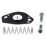 Balls Racing Air Cut Off Valve Rebuild Kit 46-4006. Fixed Price $25.13.
