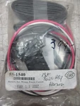 S&s Cycle 15-1540 Harness Kit Wiring Power Custom For Harley Davidson. Fixed Price $28.00.