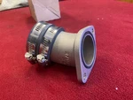 Buell Intake Manifold For Blast Pn 27441-00Y. Fixed Price $37.50.