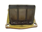 1985 Yamaha YZ125N 55Y - Intake Reed Valve. Fixed Price $37.11.