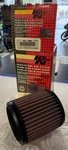 K&n KA-1199 Air Filter New Oem Box Kawasaki ZRX1100/1200. Fixed Price $60.00.