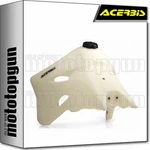 Acerbis 0010930 Fuel Tank Clear Yamaha Wrf 450 2007 2008 2009. Fixed Price $409.06.
