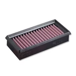 Dna Air Filter Compatible For Triumph Daytona 650 (2005) Pn: P-TR6S04-01. Fixed Price $80.48.