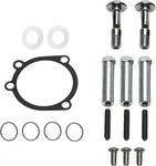 Arlen Ness Big Sucker Stage Air Cleaner Hardware Kit #602-017 Harley Davidson. Fixed Price $41.57.