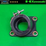 2003 Kawasaki KX65 Intake Manifold Carburetor Boot Joint 00-15 16065-1366. Fixed Price $6.25.