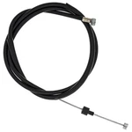 Niche Clutch Cable For Yamaha 1977 XS360-2 1L9-26335-00-00 Motorcycle. Fixed Price $12.95.