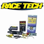 Race Tech Gold Valve Shock Kit For 1993-1996 Husqvarna Wxc 360 Suspension Kb. Fixed Price $195.65.