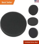 Round Air Intake Filter For Honda XR50/XR70/Z50 - Easy Installation & Reusable. Fixed Price $11.69.