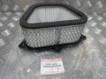 Genuine Suzuki 1300 Gsxr Hayabusa Standard Air Filter 1999 To 2007 Nos. Fixed Price $67.33.
