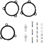 Cobra Fits Air Cleaner Kit Chrome 606-0104-01-SB. Fixed Price $274.50.