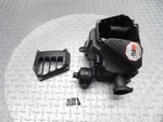 2015 15-17 Yamaha SR400C Air Box Intake Filter Cleaner Housing Cover. Fixed Price $71.14.