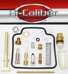 Hi-caliber Carburetor Rebuild Kit For 2001-2002 Polaris 400 Sportsman Atvs. Fixed Price $22.95.