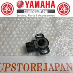 Yamaha Genuine Oem V Star 650 Throttle Position Sensor 4NK-85885-00-00 New Japan. Fixed Price $166.91.