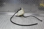 1989 Kawasaki Ninja EX500A Coolant Bottle. Fixed Price $29.99.