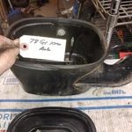 1978 Honda Air Filter Housing HMGL1000-F Redo. Fixed Price $40.12.