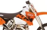 Ims/rool Designs 113318-N2 Tank Gas For Ktm 3.2 Nat. Fixed Price $316.68.