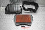 1992 Honda Interceptor VFR750F Airbox Intake Filter. Fixed Price $89.99.