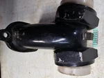 Oe 1932-1934 45 Linkert Manifold Servicar Cylinder 1102-32 Wl M88 Harley G891. Fixed Price $185.00.