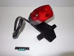 Montesa Cota 330, 335, 304, 307, 309, 310, Rear Light And Plastic For (box 84). Fixed Price $110.00.