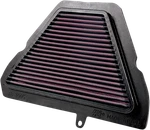 K&n Oe Replacement High-flow Air Filter For Triumph TB-1005. Fixed Price $87.99.