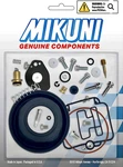 Mikuni Carb Rebuild Kit (no Jets) 1998-01 Yamaha Grizzly 600 MK-BST40-249. Fixed Price $95.99.