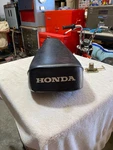Honda CT70 Seat Original Cover Mini Trail. Fixed Price $155.00.