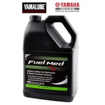 Yamaha Yamalube Med Stabilizer Ethanol Protection Acc-fuelm-rx-gl. Fixed Price $49.95.