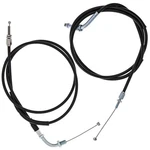 Niche Push Pull Throttle Cable Set For Yamaha VTX1800 17910-MCH-000. Fixed Price $29.85.