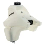 Acerbis Fuel Tank 3.1 Gallon Natural For Ktm 350 Exc-f 2017-2019. Fixed Price $236.87.