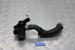 2009 Yamaha FZ6R Air Valve Solenoid Top Engine Switch Sensor 20S-14840-00-00. Fixed Price $34.95.