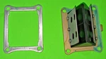 2002 Honda Reed Assembly With Plate 14100-KZ4-L21. Fixed Price $68.31.