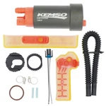 Kemso Intank Fuel Pump For Harley Davidson 75245-04A. Fixed Price $49.98.