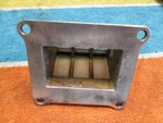 Oem 1982 Suzuki RM125 Intake Reed Assembly. Fixed Price $34.00.