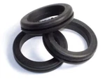 3 Trident Air Filter Box Grommet To Carb Boot 82-9562 Triumph T150 T160. Fixed Price $24.99.