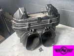 07-23, 2007-2023 Honda CBR600RR Airbox Intake Filter. Fixed Price $120.69.