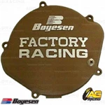 Boyesen Factory Racing Clutch Cover Magnesium For Honda Cr 125 2000-2007. Fixed Price $166.79.