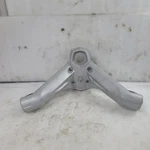 Brp (can-am / Ski-doo) 709400693 Handlebar, Crystal Silver. Fixed Price $83.59.