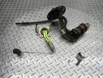 1990 88-90 Honda GL1500 Goldwing Tested Works Fuel Pump Gas Level Sending Unit. Fixed Price $130.19.
